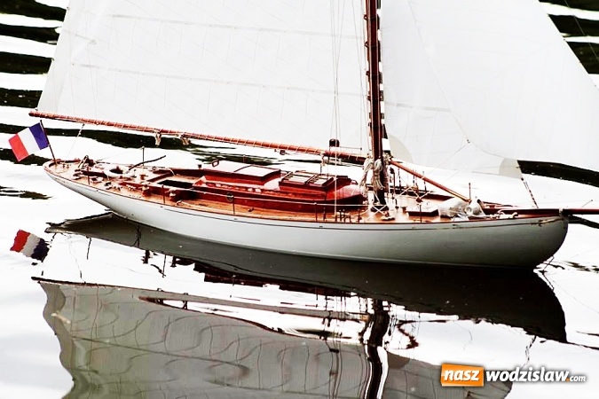 Zdjęcie w galerii na portalu naszwodzislaw.com: Kolejny sukces Modelarni Szkutniczej  wiadomości z regionu