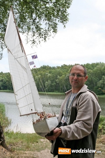 Zdjęcie w galerii na portalu naszwodzislaw.com: Kolejny sukces Modelarni Szkutniczej  wiadomości z regionu