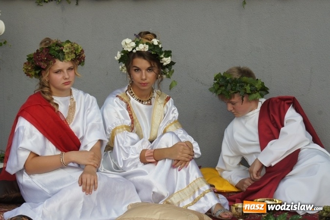 Zdjęcie w galerii na portalu naszwodzislaw.com: Narodowe Czytanie 