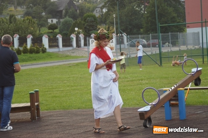 Zdjęcie w galerii na portalu naszwodzislaw.com: Narodowe Czytanie 