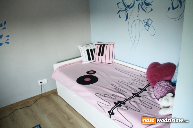 Zdjęcie w galerii na portalu naszwodzislaw.com: W pożarze stracili dorobek swego życia. Mogli jednak liczyć na pomoc życzliwych ludzi wiadomości z regionu