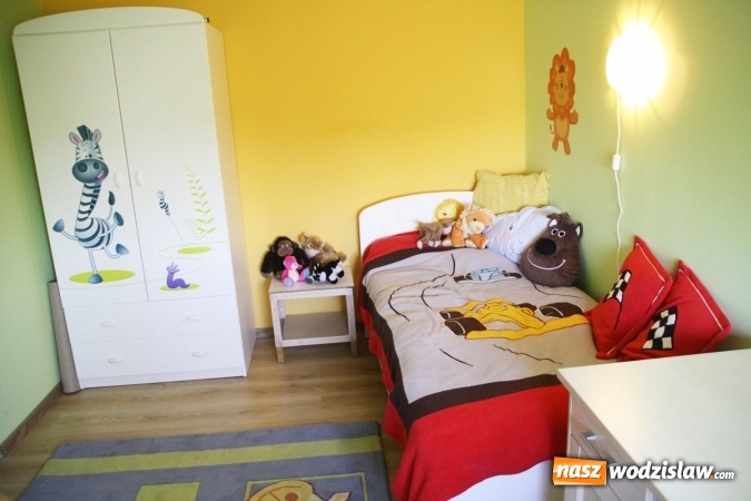 Zdjęcie w galerii na portalu naszwodzislaw.com: W pożarze stracili dorobek swego życia. Mogli jednak liczyć na pomoc życzliwych ludzi wiadomości z regionu