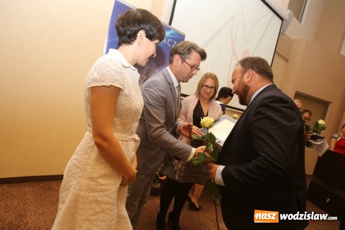Zdjęcie w galerii na portalu naszwodzislaw.com: Wodzisławski ZAZ zdobył kolejne wyróżnienie  wiadomości z regionu