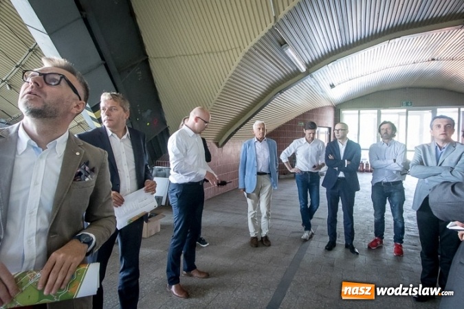 Zdjęcie w galerii na portalu naszwodzislaw.com: Nowe otwarcie Parku Śląskiego wiadomości z regionu