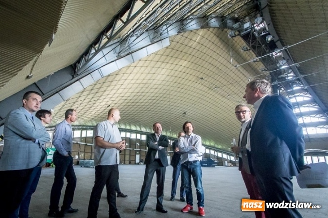 Zdjęcie w galerii na portalu naszwodzislaw.com: Nowe otwarcie Parku Śląskiego wiadomości z regionu