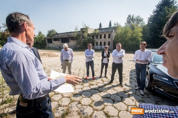 Zdjęcie w galerii na portalu naszwodzislaw.com: Nowe otwarcie Parku Śląskiego wiadomości z regionu