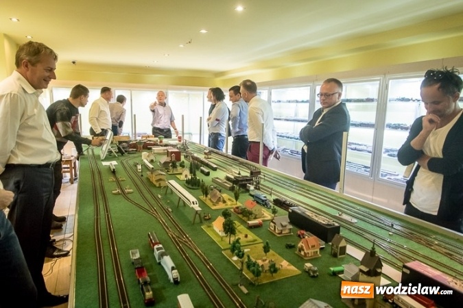 Zdjęcie w galerii na portalu naszwodzislaw.com: Nowe otwarcie Parku Śląskiego wiadomości z regionu