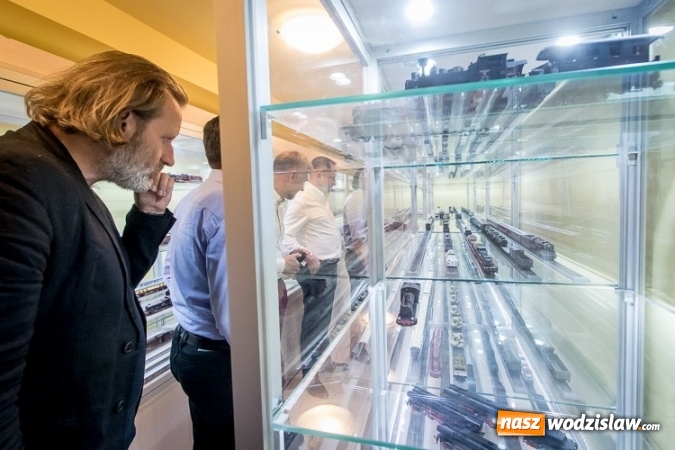 Zdjęcie w galerii na portalu naszwodzislaw.com: Nowe otwarcie Parku Śląskiego wiadomości z regionu