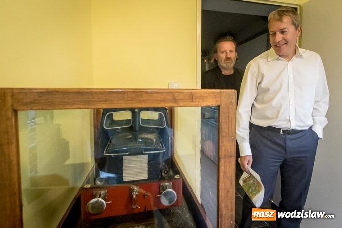 Zdjęcie w galerii na portalu naszwodzislaw.com: Nowe otwarcie Parku Śląskiego wiadomości z regionu