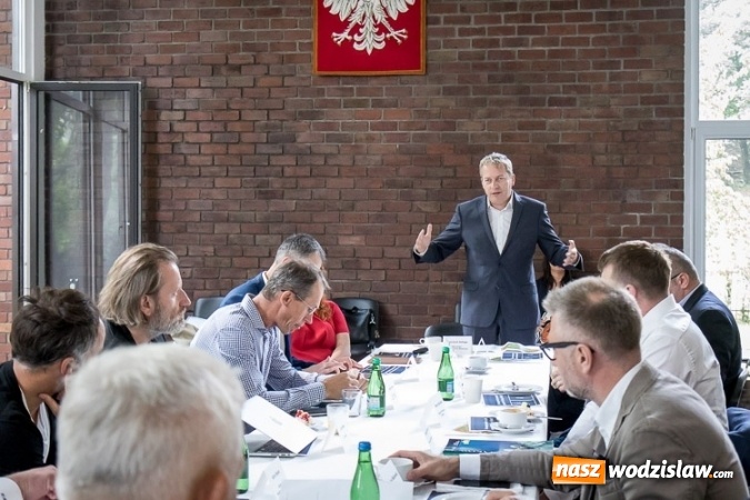 Zdjęcie w galerii na portalu naszwodzislaw.com: Nowe otwarcie Parku Śląskiego wiadomości z regionu