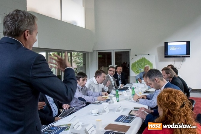 Zdjęcie w galerii na portalu naszwodzislaw.com: Nowe otwarcie Parku Śląskiego wiadomości z regionu