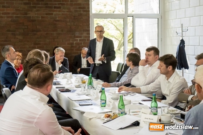 Zdjęcie w galerii na portalu naszwodzislaw.com: Nowe otwarcie Parku Śląskiego wiadomości z regionu