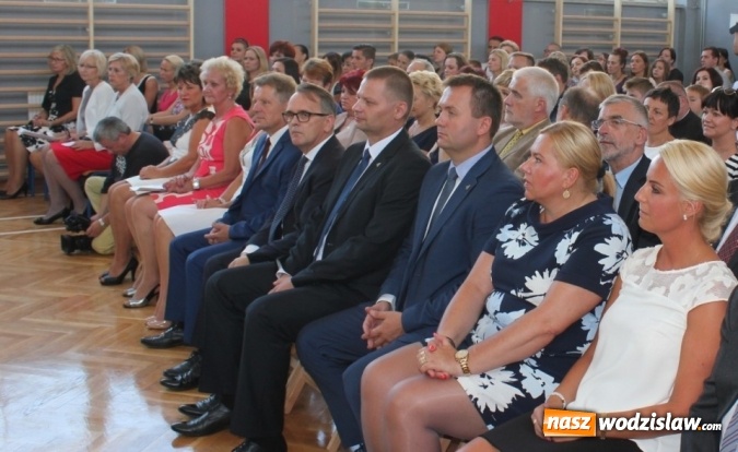 Zdjęcie w galerii na portalu naszwodzislaw.com: Otwarcie Zielonej Pracowni w Będzinie  wiadomości z regionu