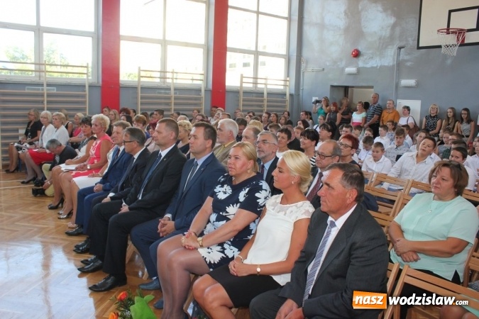 Zdjęcie w galerii na portalu naszwodzislaw.com: Otwarcie Zielonej Pracowni w Będzinie  wiadomości z regionu