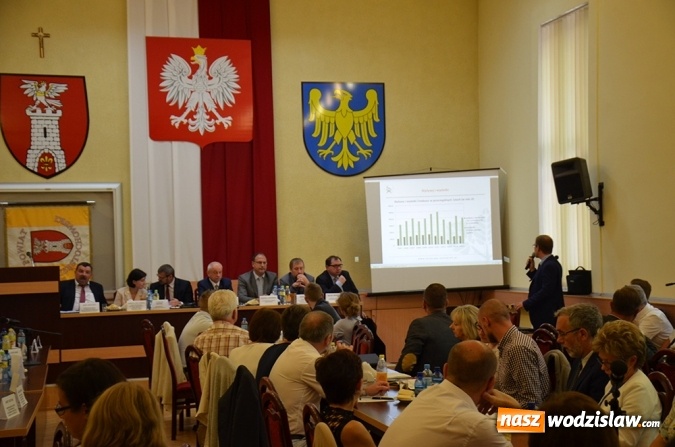 Zdjęcie w galerii na portalu naszwodzislaw.com: Konwenty wójtów i burmistrzów powiatów żywieckiego i częstochowskiego wiadomości z regionu