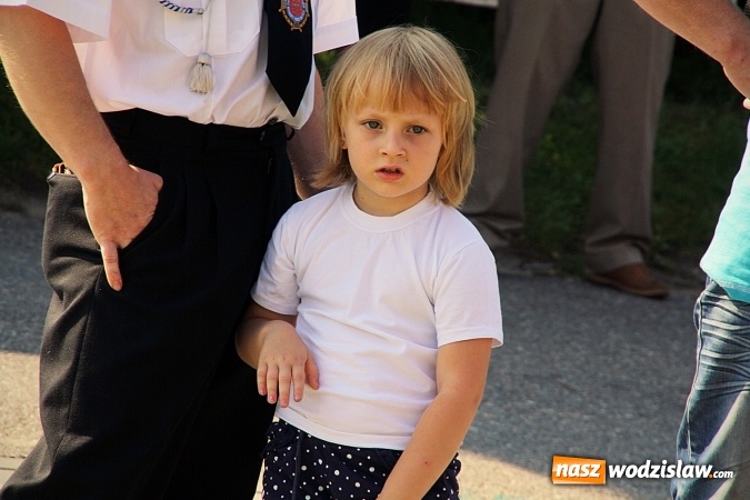 Zdjęcie w galerii na portalu naszwodzislaw.com: OSP w Gorzycach świętuje 110-lecie istnienia wiadomości z regionu