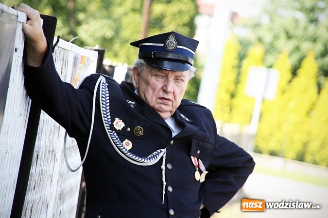 Zdjęcie w galerii na portalu naszwodzislaw.com: OSP w Gorzycach świętuje 110-lecie istnienia wiadomości z regionu