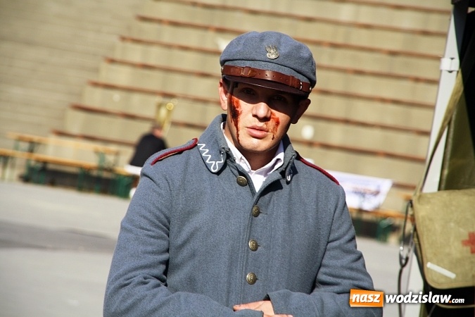 Zdjęcie w galerii na portalu naszwodzislaw.com: Organizacje pozarządowe gościły na Trzech Wzgórzach  wiadomości z regionu