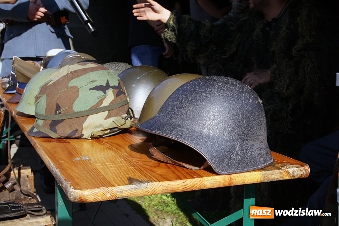 Zdjęcie w galerii na portalu naszwodzislaw.com: Organizacje pozarządowe gościły na Trzech Wzgórzach  wiadomości z regionu