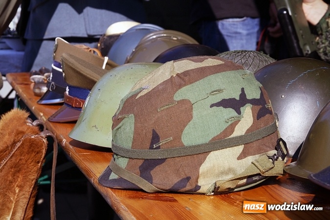 Zdjęcie w galerii na portalu naszwodzislaw.com: Organizacje pozarządowe gościły na Trzech Wzgórzach  wiadomości z regionu