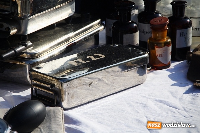 Zdjęcie w galerii na portalu naszwodzislaw.com: Organizacje pozarządowe gościły na Trzech Wzgórzach  wiadomości z regionu