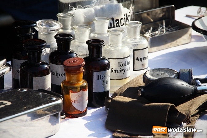 Zdjęcie w galerii na portalu naszwodzislaw.com: Organizacje pozarządowe gościły na Trzech Wzgórzach  wiadomości z regionu