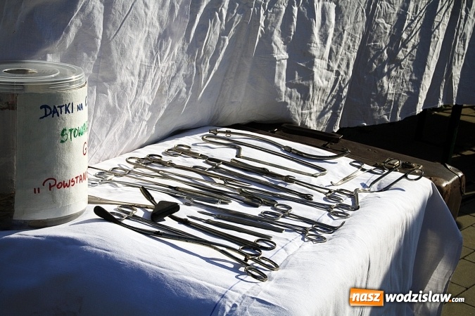 Zdjęcie w galerii na portalu naszwodzislaw.com: Organizacje pozarządowe gościły na Trzech Wzgórzach  wiadomości z regionu