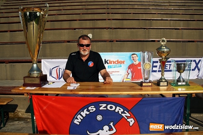 Zdjęcie w galerii na portalu naszwodzislaw.com: Organizacje pozarządowe gościły na Trzech Wzgórzach  wiadomości z regionu