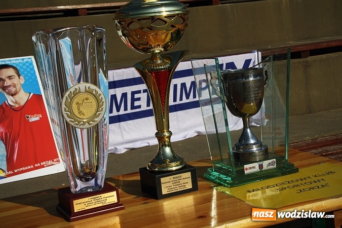 Zdjęcie w galerii na portalu naszwodzislaw.com: Organizacje pozarządowe gościły na Trzech Wzgórzach  wiadomości z regionu