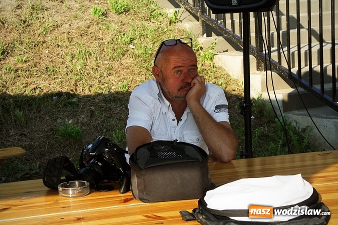 Zdjęcie w galerii na portalu naszwodzislaw.com: Organizacje pozarządowe gościły na Trzech Wzgórzach  wiadomości z regionu