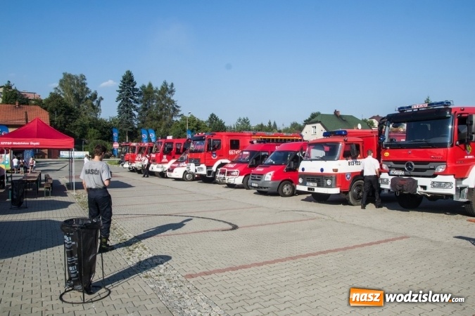 Zdjęcie w galerii na portalu naszwodzislaw.com: Świętowali z okazji 15-lecia współpracy wiadomości z regionu