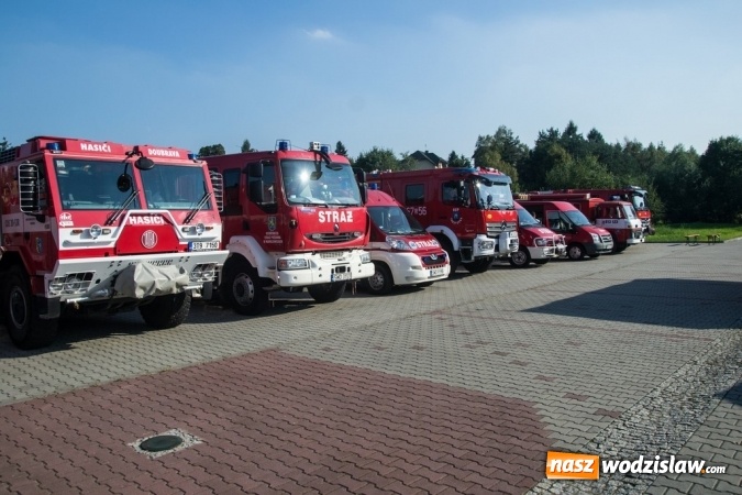 Zdjęcie w galerii na portalu naszwodzislaw.com: Świętowali z okazji 15-lecia współpracy wiadomości z regionu