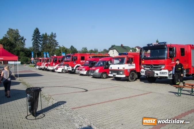 Zdjęcie w galerii na portalu naszwodzislaw.com: Świętowali z okazji 15-lecia współpracy wiadomości z regionu