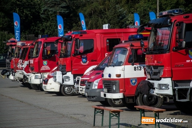 Zdjęcie w galerii na portalu naszwodzislaw.com: Świętowali z okazji 15-lecia współpracy wiadomości z regionu