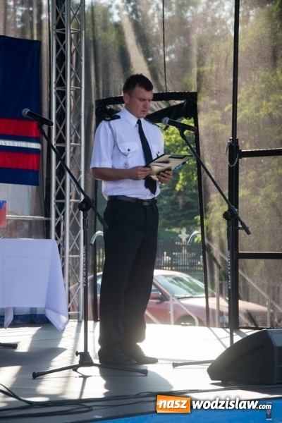 Zdjęcie w galerii na portalu naszwodzislaw.com: Świętowali z okazji 15-lecia współpracy wiadomości z regionu