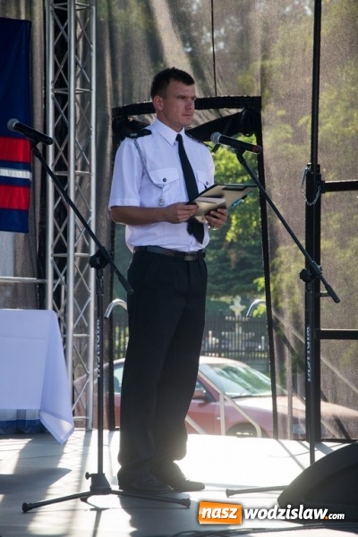 Zdjęcie w galerii na portalu naszwodzislaw.com: Świętowali z okazji 15-lecia współpracy wiadomości z regionu