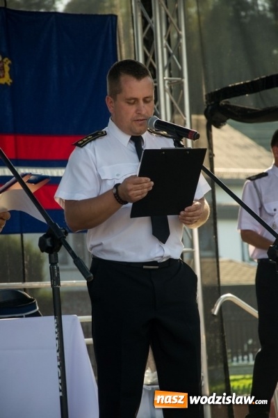 Zdjęcie w galerii na portalu naszwodzislaw.com: Świętowali z okazji 15-lecia współpracy wiadomości z regionu