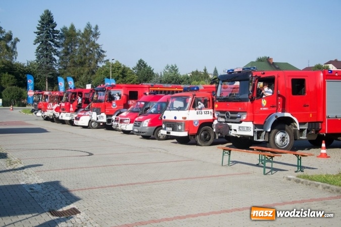 Zdjęcie w galerii na portalu naszwodzislaw.com: Świętowali z okazji 15-lecia współpracy wiadomości z regionu