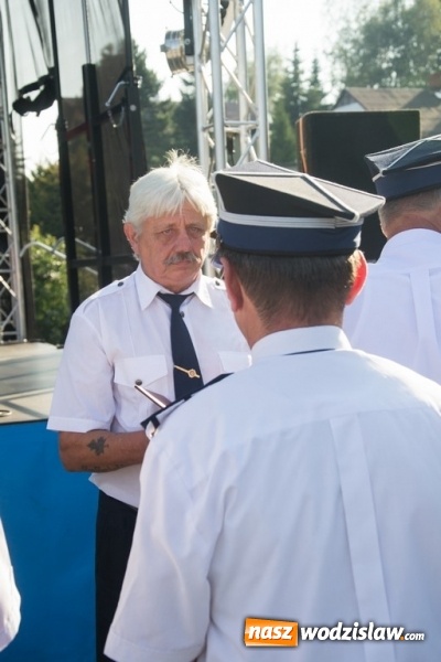 Zdjęcie w galerii na portalu naszwodzislaw.com: Świętowali z okazji 15-lecia współpracy wiadomości z regionu