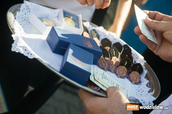 Zdjęcie w galerii na portalu naszwodzislaw.com: Świętowali z okazji 15-lecia współpracy wiadomości z regionu