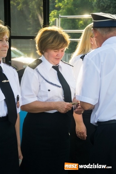 Zdjęcie w galerii na portalu naszwodzislaw.com: Świętowali z okazji 15-lecia współpracy wiadomości z regionu