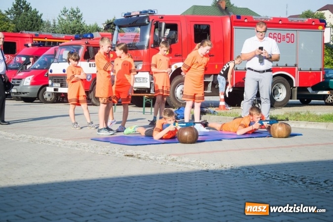 Zdjęcie w galerii na portalu naszwodzislaw.com: Świętowali z okazji 15-lecia współpracy wiadomości z regionu