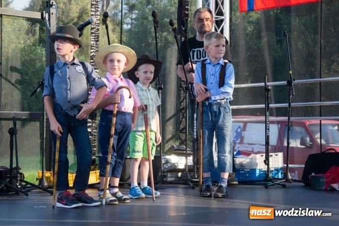 Zdjęcie w galerii na portalu naszwodzislaw.com: Świętowali z okazji 15-lecia współpracy wiadomości z regionu