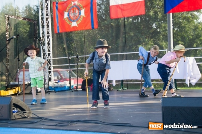 Zdjęcie w galerii na portalu naszwodzislaw.com: Świętowali z okazji 15-lecia współpracy wiadomości z regionu