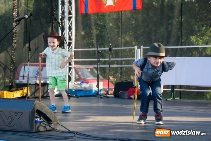 Zdjęcie w galerii na portalu naszwodzislaw.com: Świętowali z okazji 15-lecia współpracy wiadomości z regionu