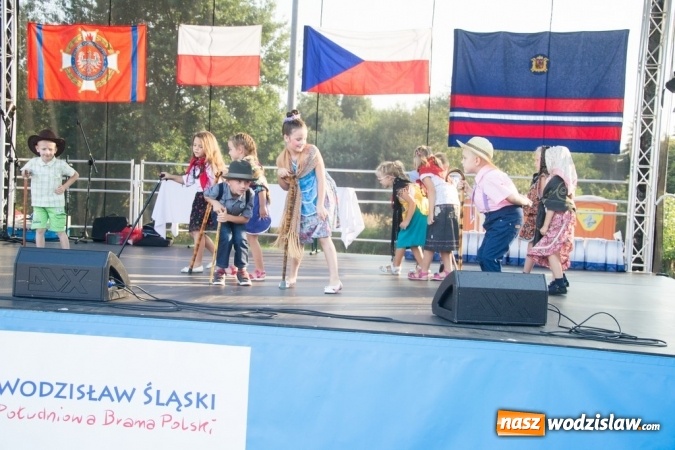 Zdjęcie w galerii na portalu naszwodzislaw.com: Świętowali z okazji 15-lecia współpracy wiadomości z regionu