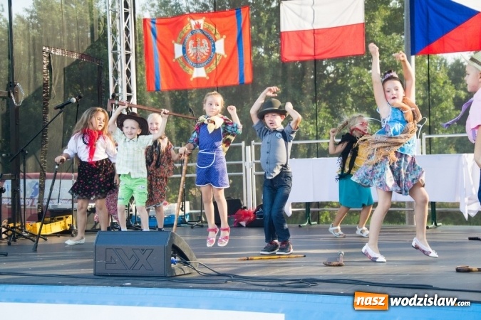 Zdjęcie w galerii na portalu naszwodzislaw.com: Świętowali z okazji 15-lecia współpracy wiadomości z regionu