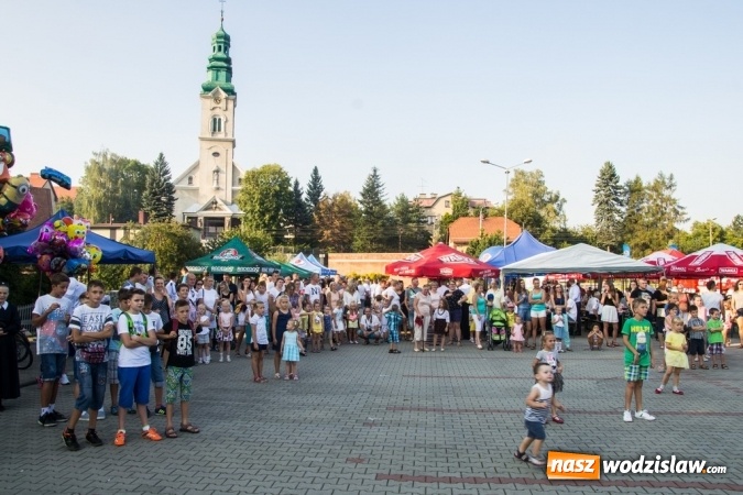 Zdjęcie w galerii na portalu naszwodzislaw.com: Świętowali z okazji 15-lecia współpracy wiadomości z regionu