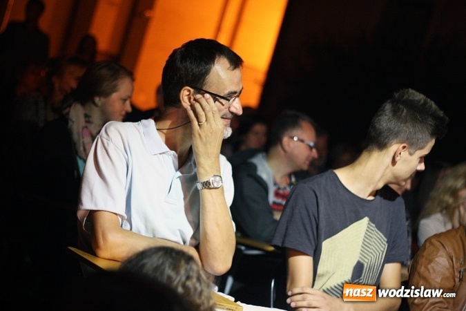 Zdjęcie w galerii na portalu naszwodzislaw.com: III Wodzisławska Noc Teatr&oacute;w za nami wiadomości z regionu