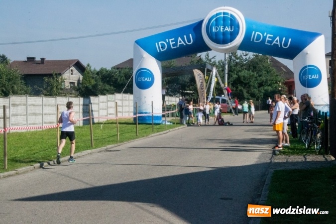 Zdjęcie w galerii na portalu naszwodzislaw.com: Dożynki w Lubomi rozpocząć czas, na początek VII Bieg Przesiedleńczy wiadomości z regionu